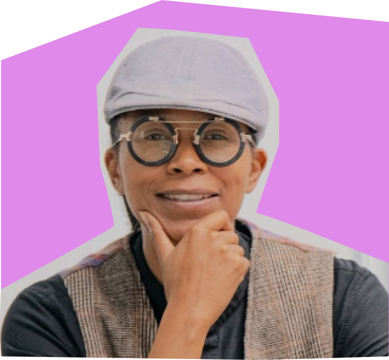 Gabby Gray photo of face