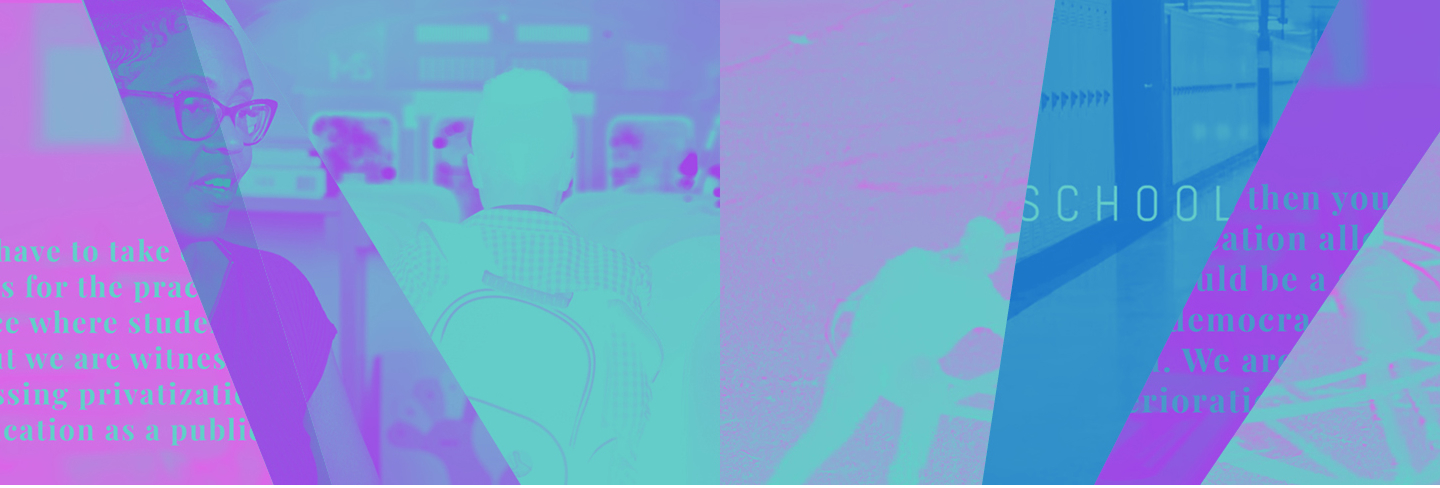 Black Collective section banner