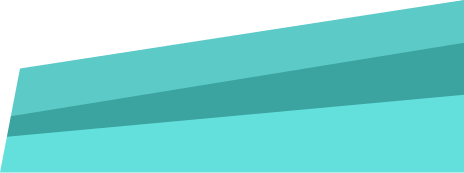 Stats header background blue