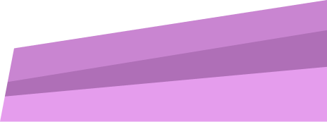 Stats header background purple