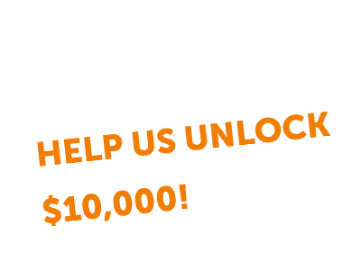 Corporate Accountability - Help Us Unlock $10,000!