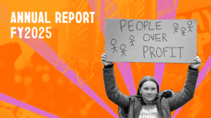 Annual Report FY2025